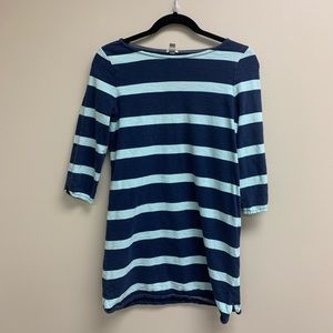 J crew long 3\4th sleeve top